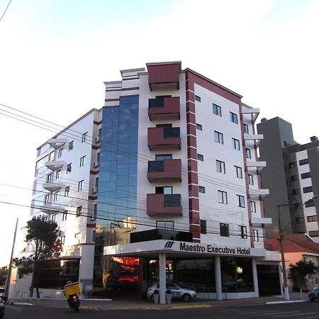 Hotel Maestro Executive Toledo Τολέδο Εξωτερικό φωτογραφία
