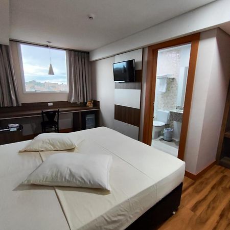 Hotel Maestro Executive Toledo Τολέδο Εξωτερικό φωτογραφία