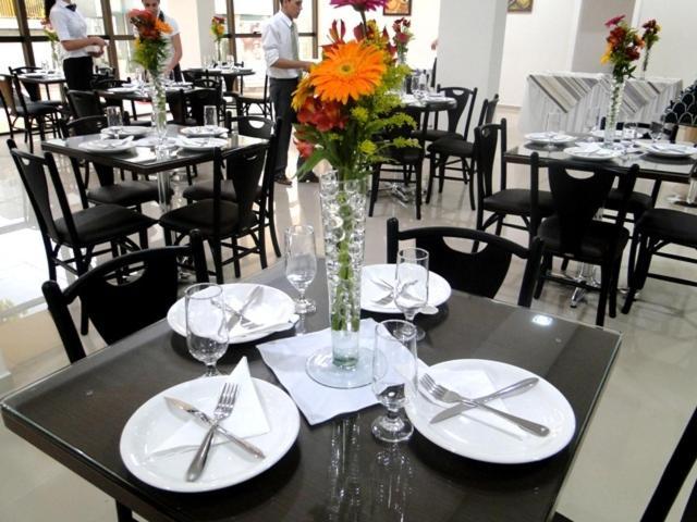 Hotel Maestro Executive Toledo Τολέδο Εξωτερικό φωτογραφία