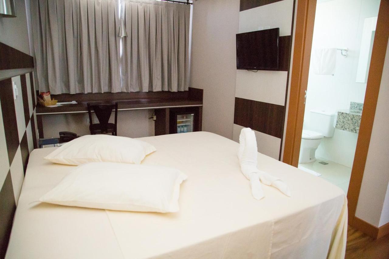Hotel Maestro Executive Toledo Τολέδο Εξωτερικό φωτογραφία