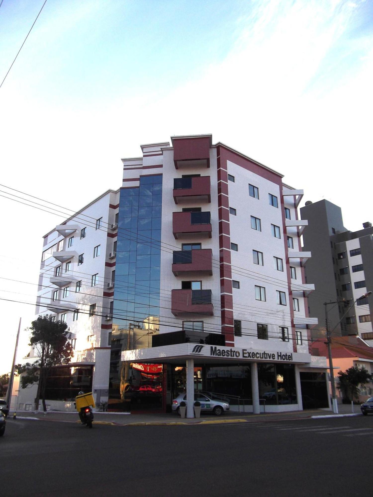 Hotel Maestro Executive Toledo Τολέδο Εξωτερικό φωτογραφία