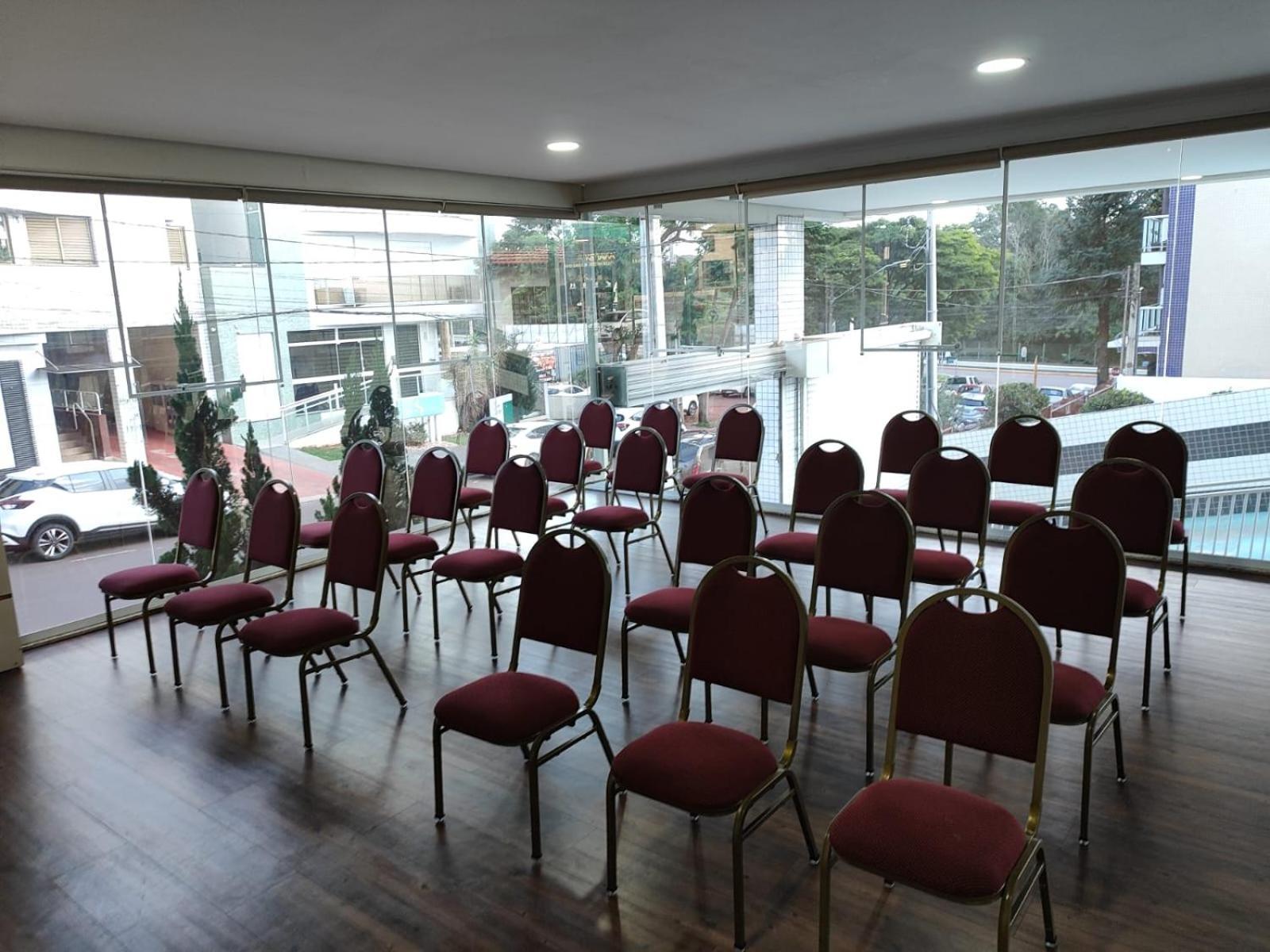 Hotel Maestro Executive Toledo Τολέδο Εξωτερικό φωτογραφία