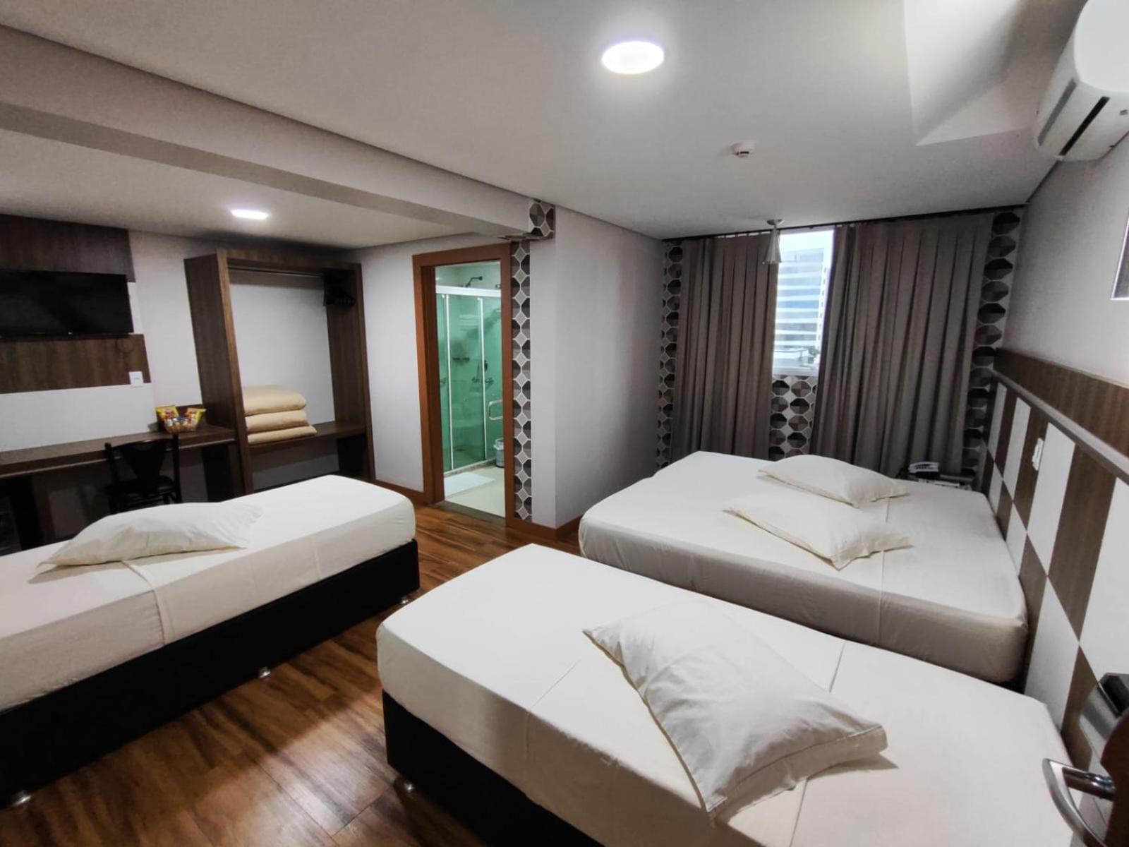 Hotel Maestro Executive Toledo Τολέδο Εξωτερικό φωτογραφία