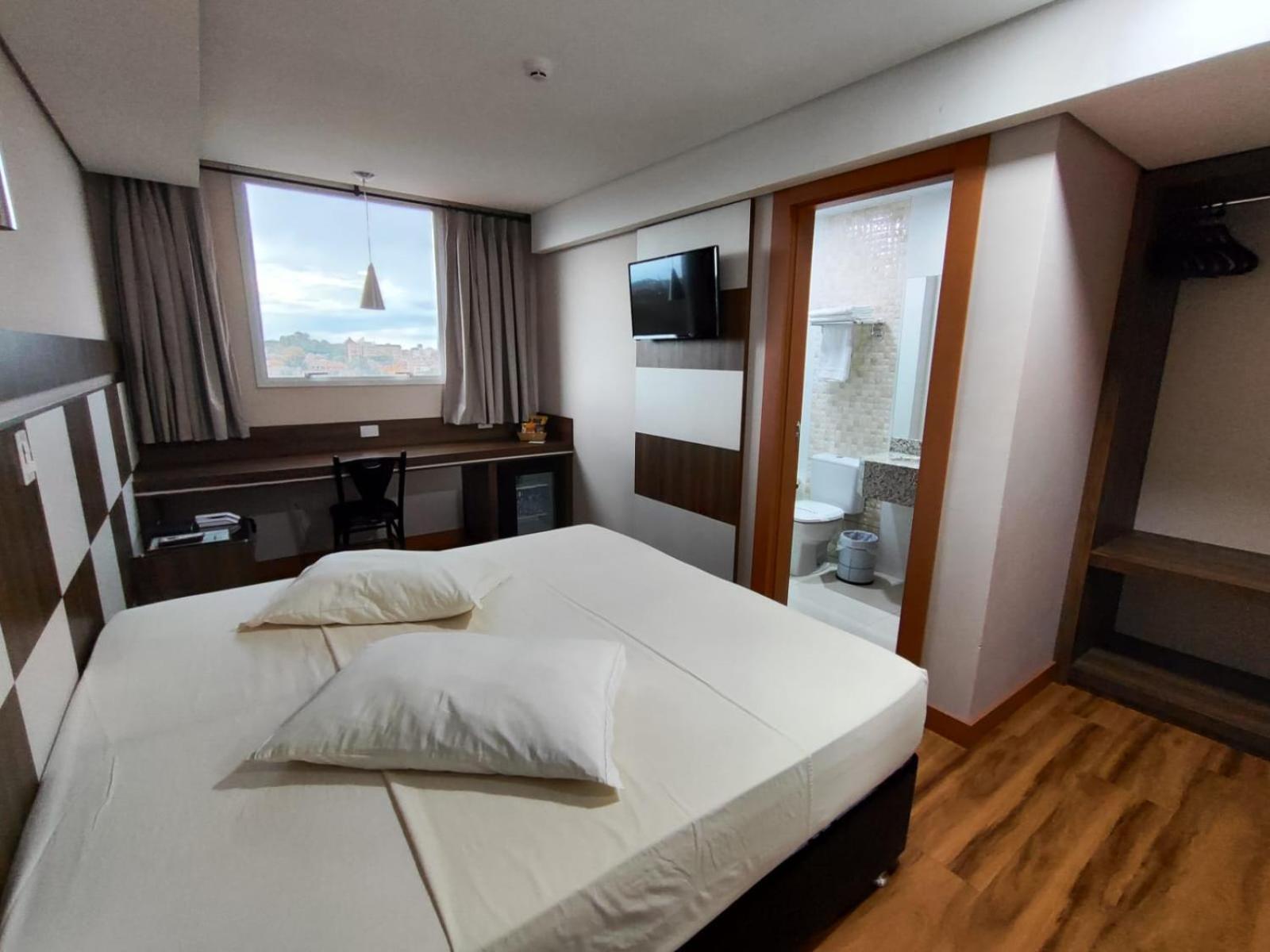 Hotel Maestro Executive Toledo Τολέδο Εξωτερικό φωτογραφία