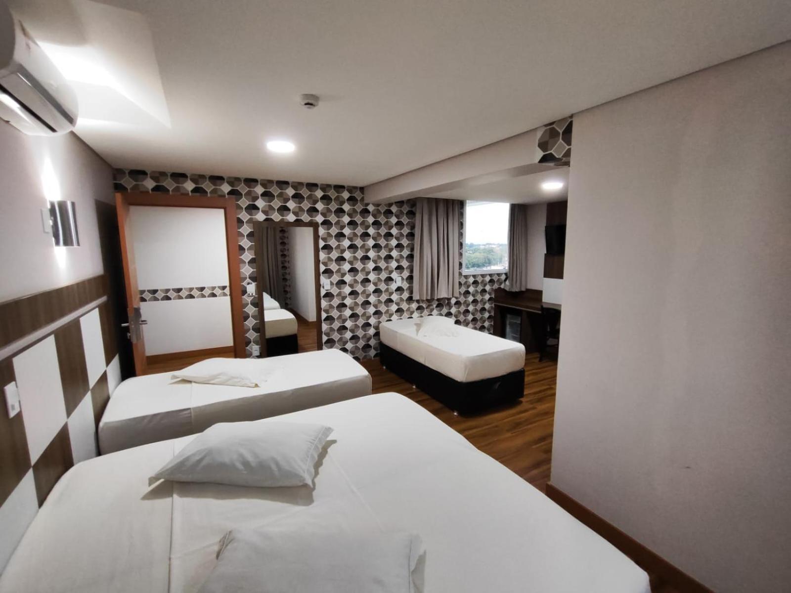 Hotel Maestro Executive Toledo Τολέδο Εξωτερικό φωτογραφία