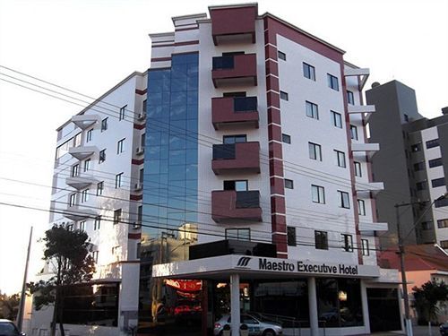 Hotel Maestro Executive Toledo Τολέδο Εξωτερικό φωτογραφία