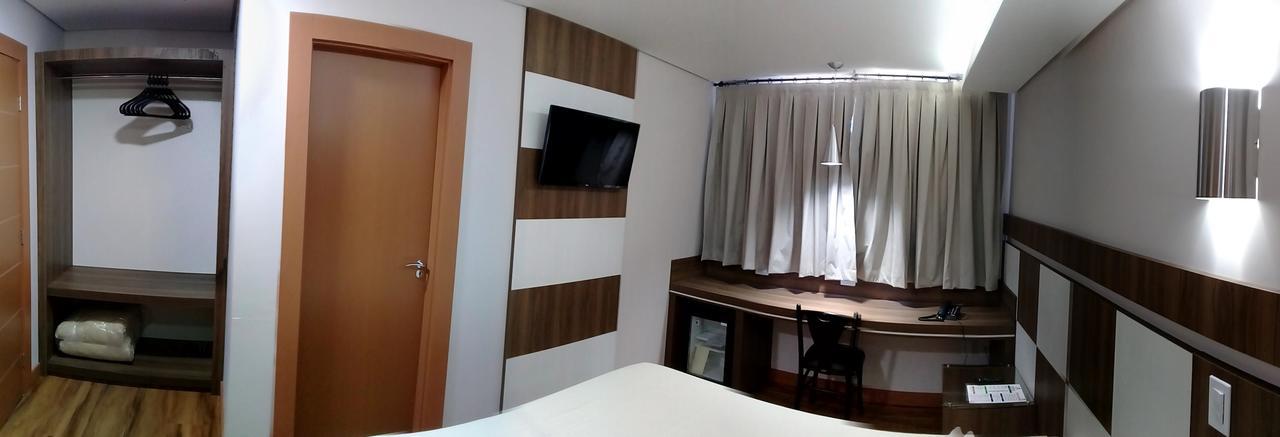 Hotel Maestro Executive Toledo Τολέδο Εξωτερικό φωτογραφία