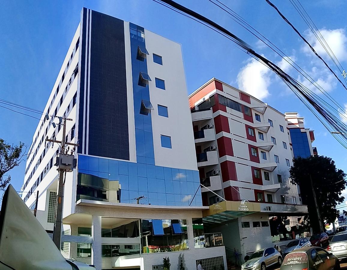 Hotel Maestro Executive Toledo Τολέδο Εξωτερικό φωτογραφία