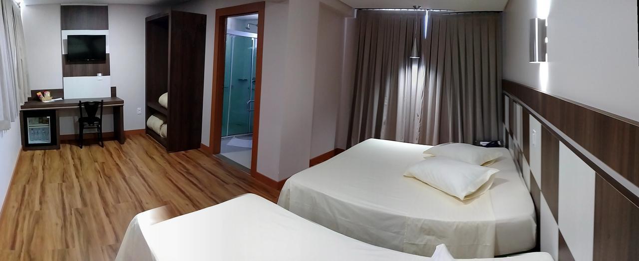 Hotel Maestro Executive Toledo Τολέδο Εξωτερικό φωτογραφία