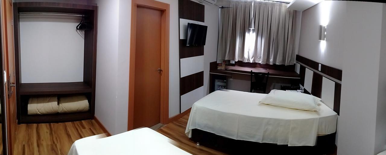 Hotel Maestro Executive Toledo Τολέδο Εξωτερικό φωτογραφία