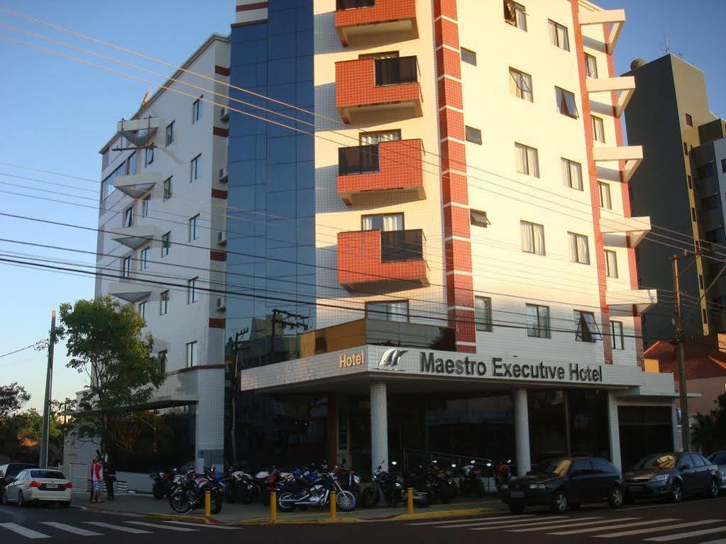 Hotel Maestro Executive Toledo Τολέδο Εξωτερικό φωτογραφία