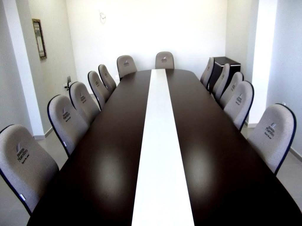 Hotel Maestro Executive Toledo Τολέδο Εξωτερικό φωτογραφία