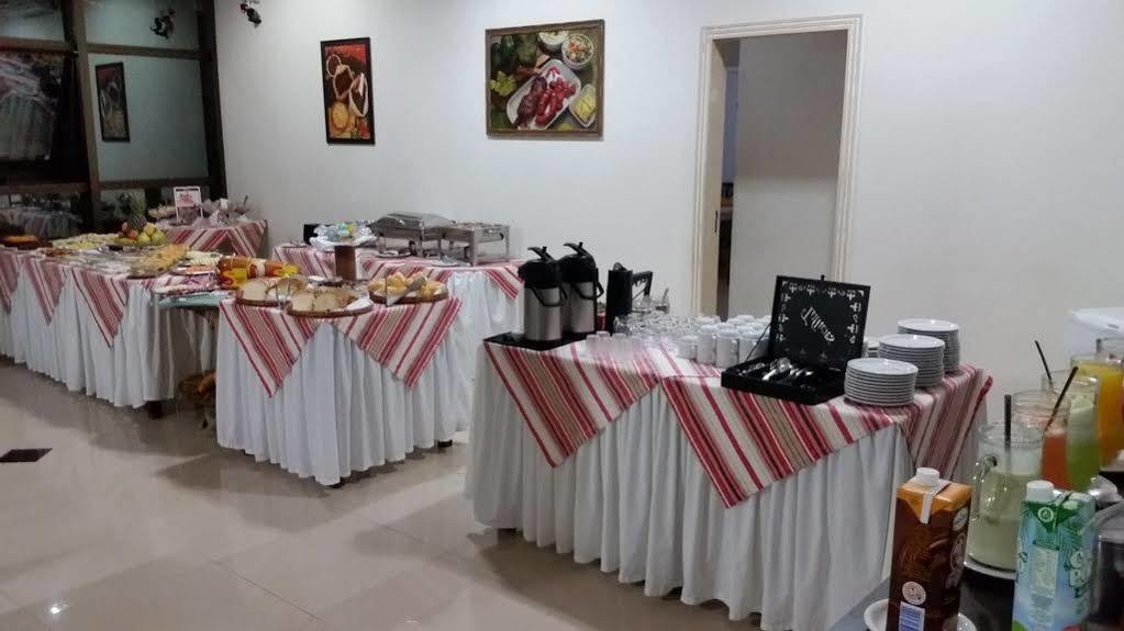 Hotel Maestro Executive Toledo Τολέδο Εξωτερικό φωτογραφία