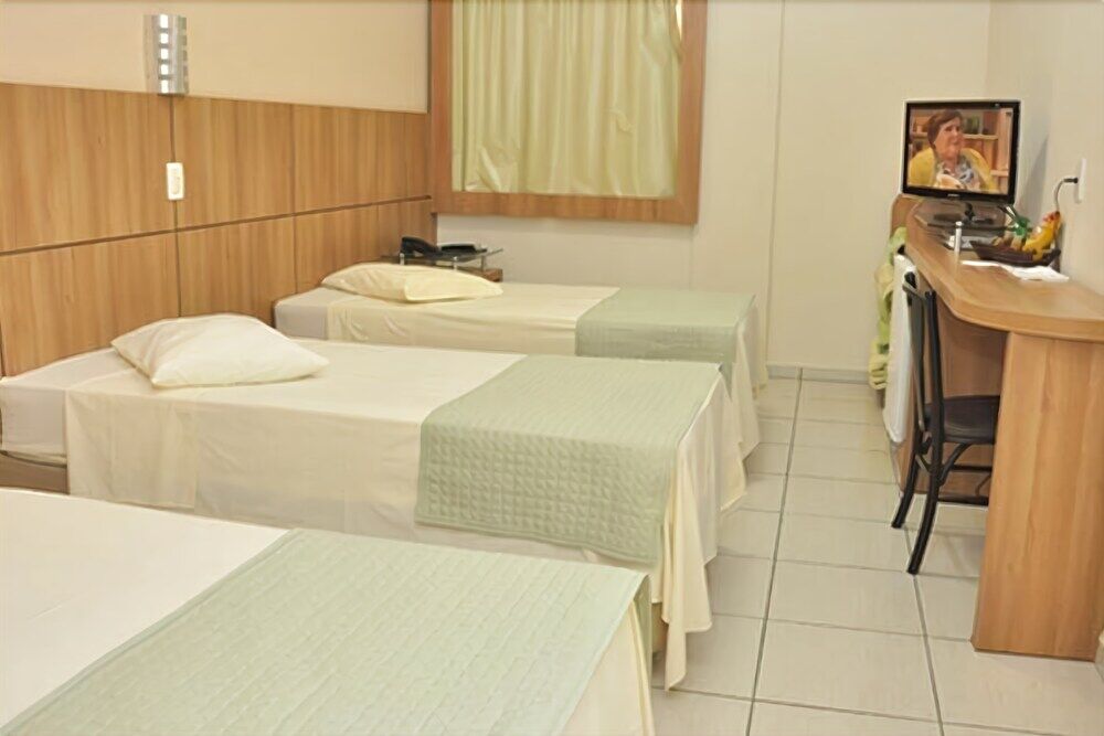 Hotel Maestro Executive Toledo Τολέδο Εξωτερικό φωτογραφία